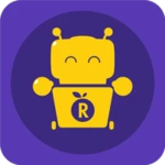 Logo of Robosto - روبوستو android Application 